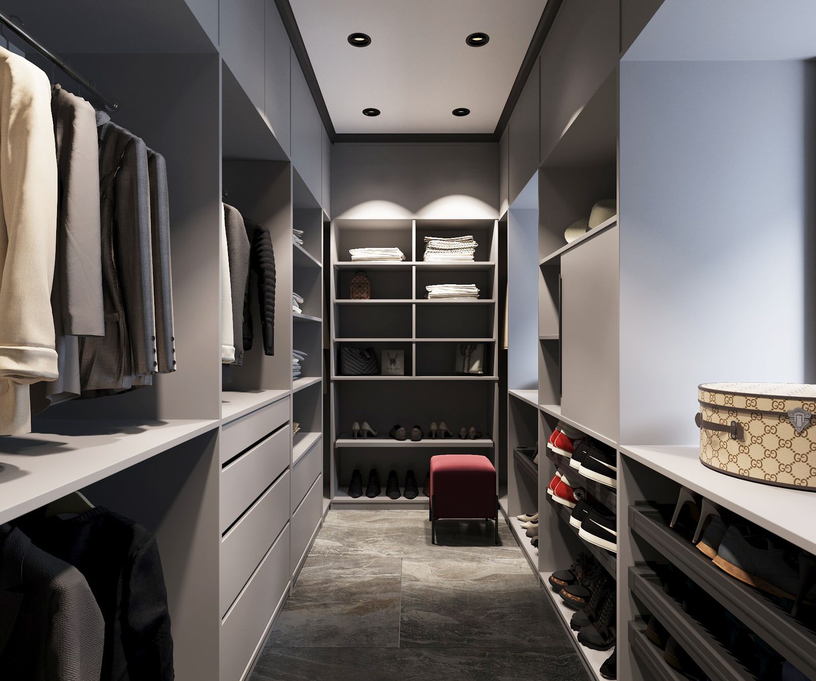 Дом на Новой Риге