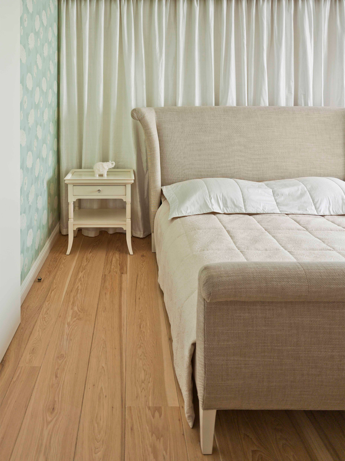 Интерьер дома в Подмосковье