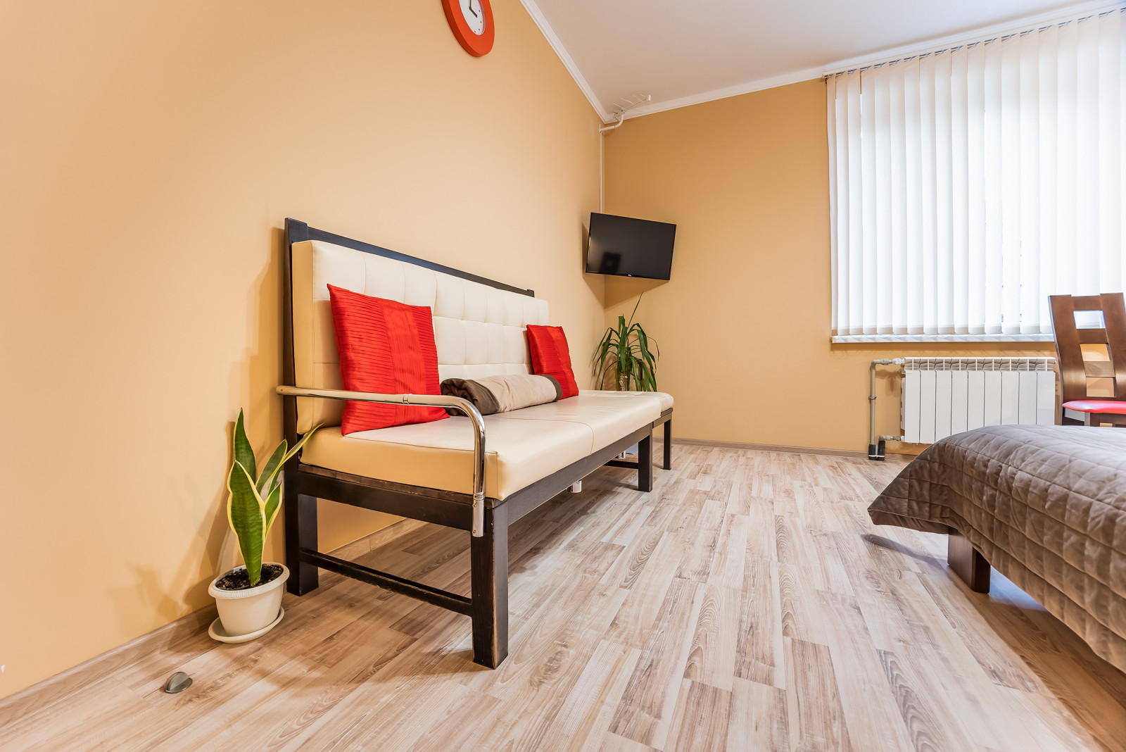 Интерьерная съемка