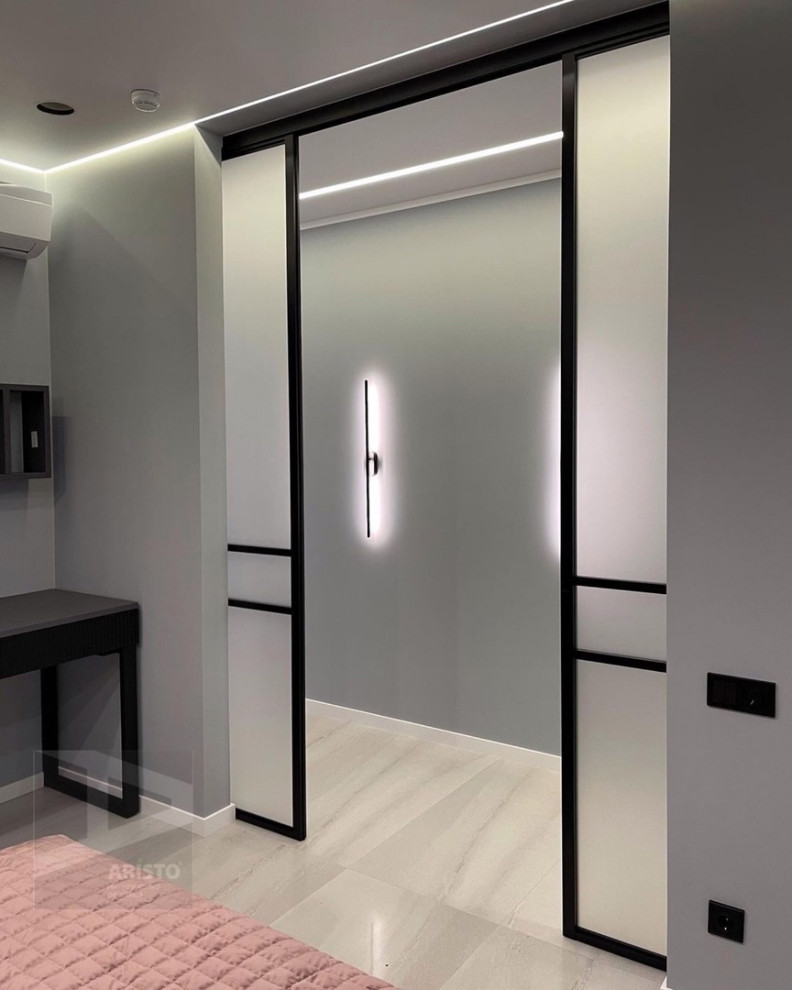 МЕЖКОМНАЯ ПЕРЕГОРОДКА. КАКАЯ ОНА ДОЛЖНА БЫТЬ?