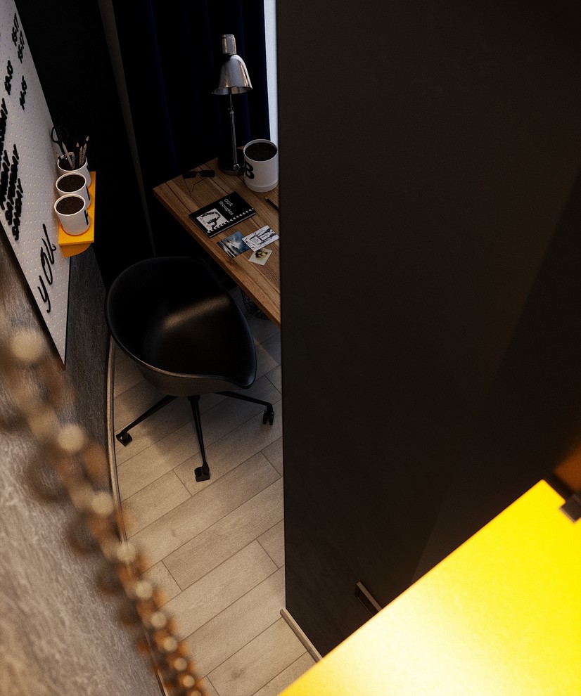 Квартира на Пионеров