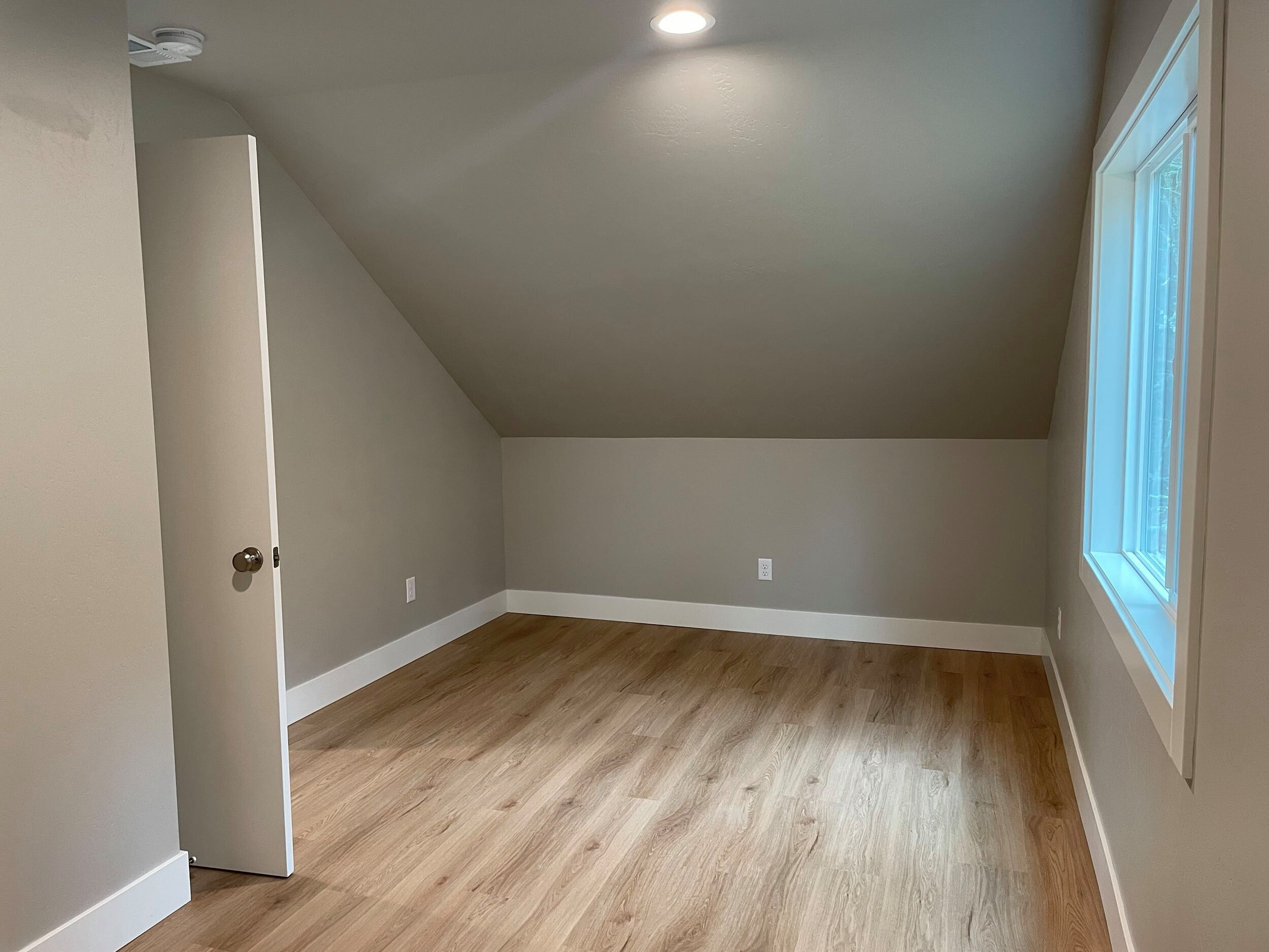 ADU Conversion, Deck Rebuild & Second Story Remodel