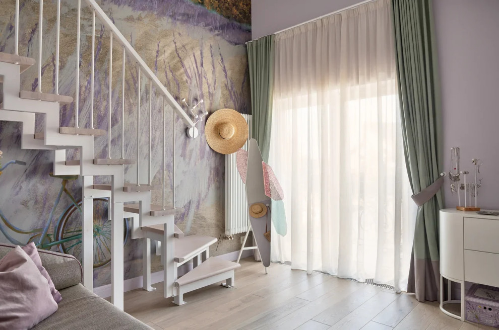 Дом, который посторил Джек!