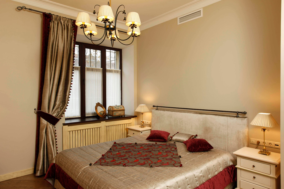 Квартира на Стеденческой