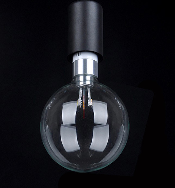 27 LED 5W Big Ball Bulbs Pendant Lighrting