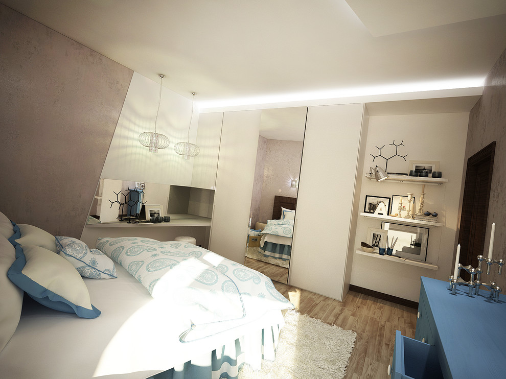 Квартира для молодой семьи