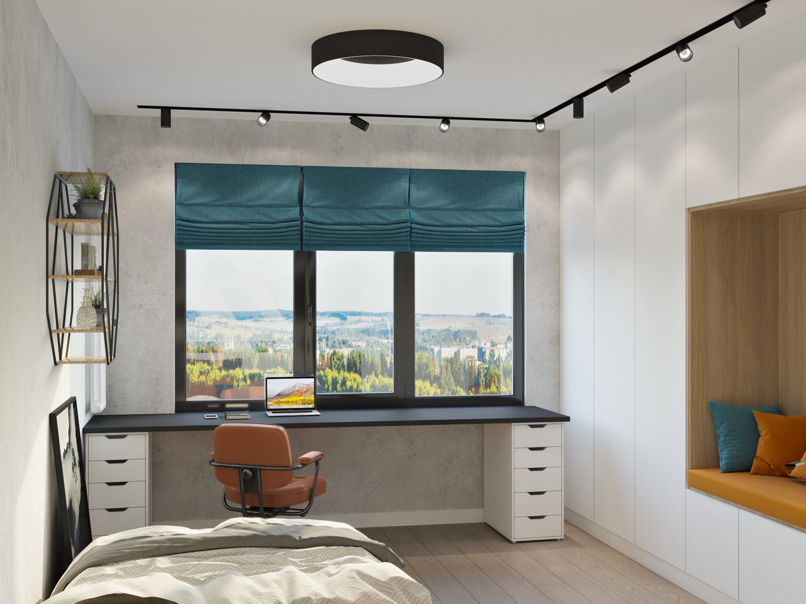 Apartment Rozmarin 90m2