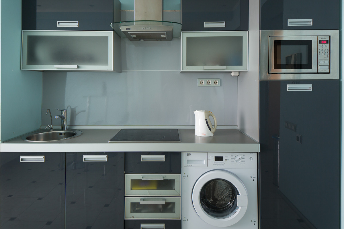 Квартира для посуточной аренды