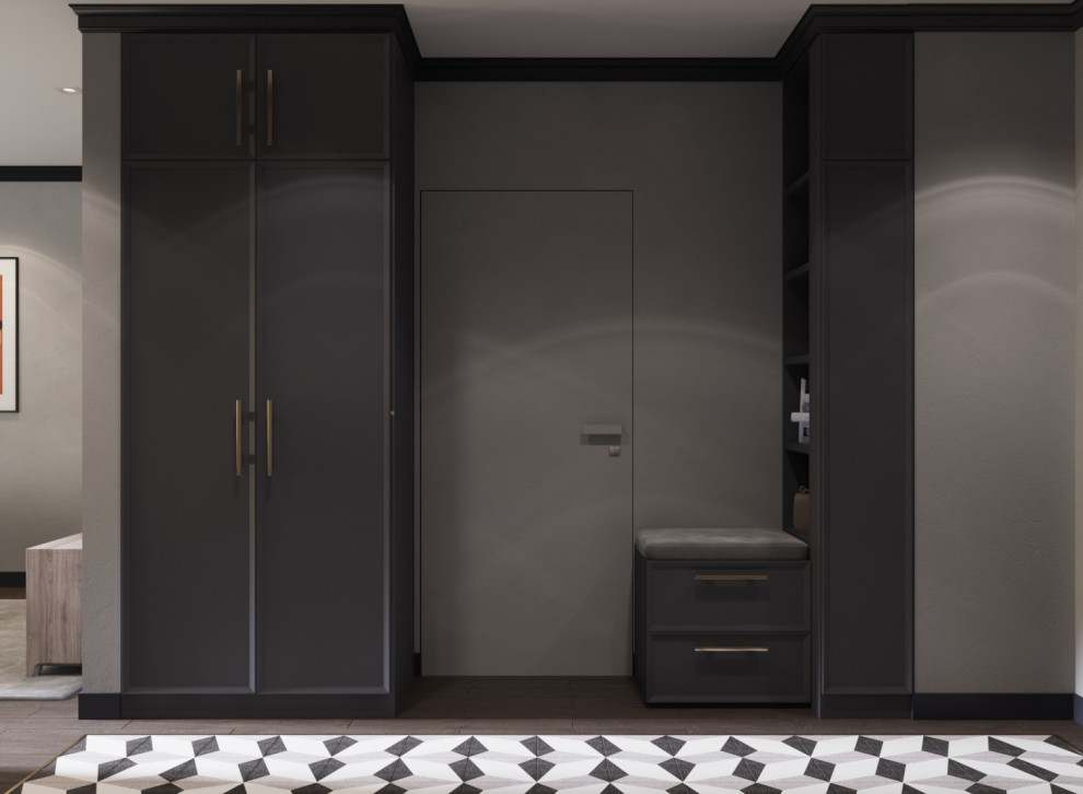 Квартира в Москве