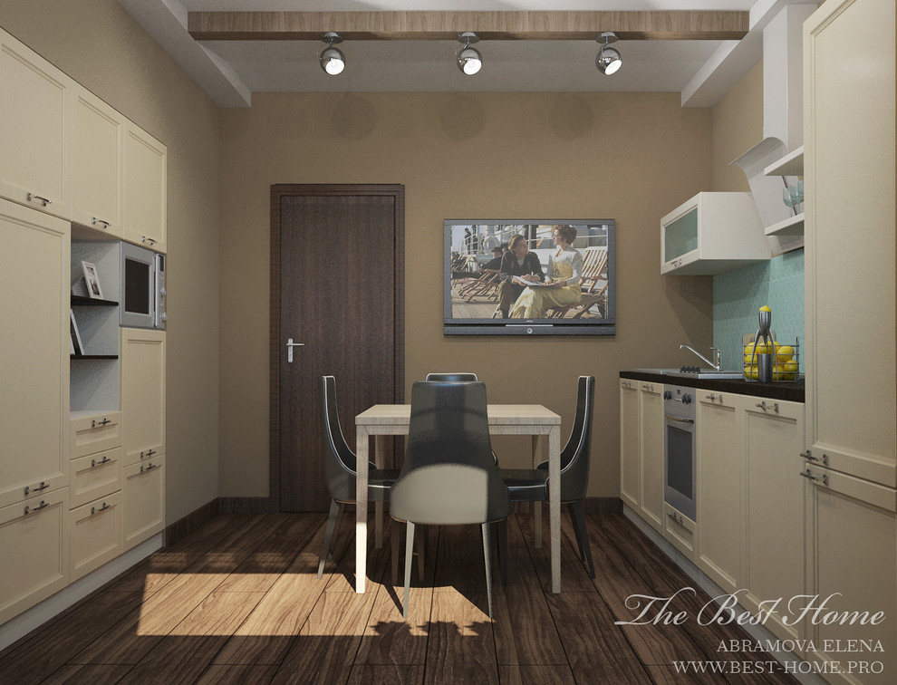 Квартира в комплексе Янила Кантри