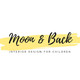 Moon & Back Interiors Ltd