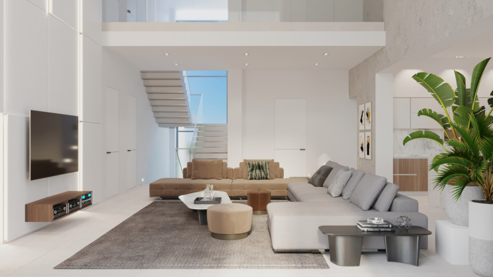 Частный дом для Владислава и Надежды