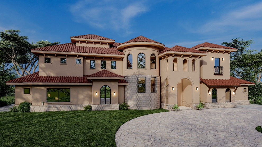 Projects - In Construction