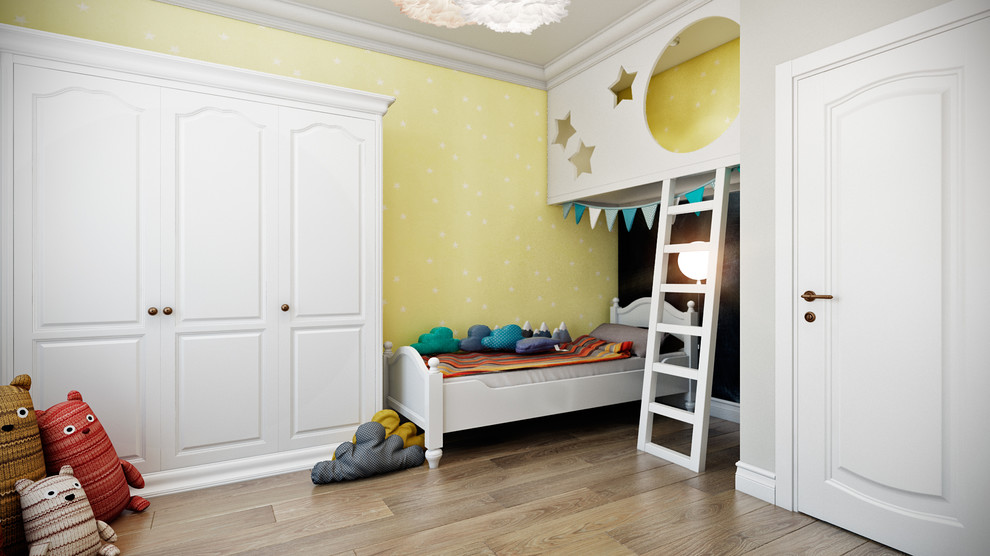 Городские традиции