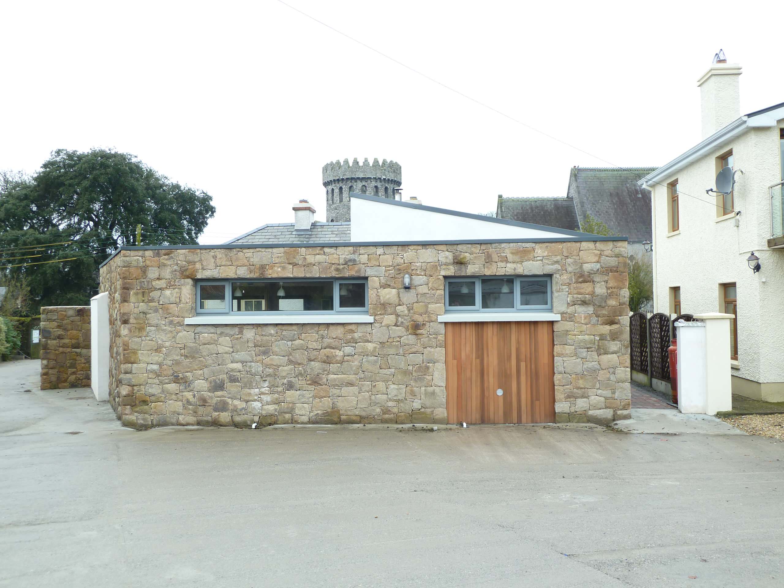 Church Road