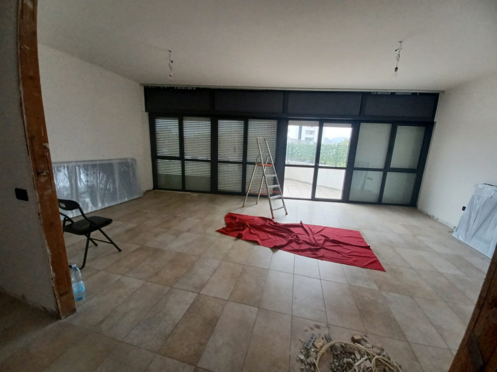 ristrutturazione completa abano terme