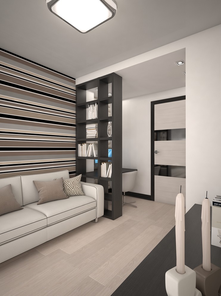 комната сына