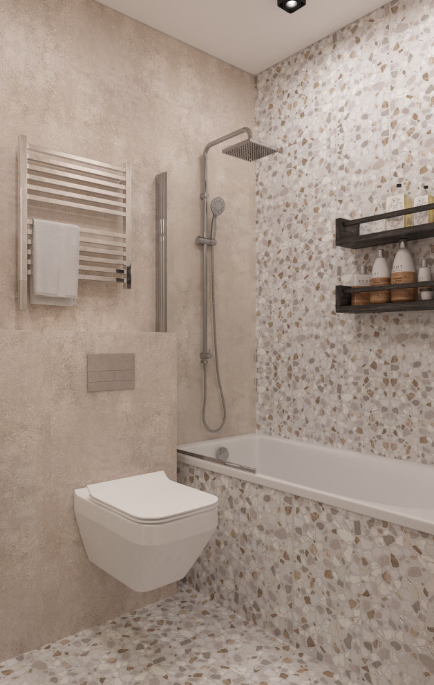 Квартира в 3х комнатной квартире в панельном доме