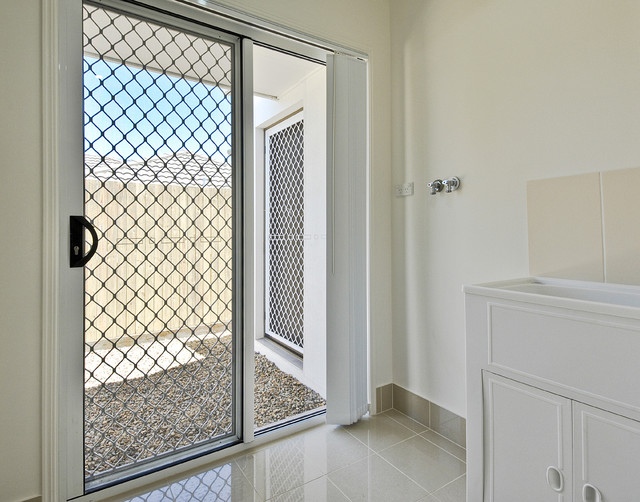 Oxley contemporary-utility-room