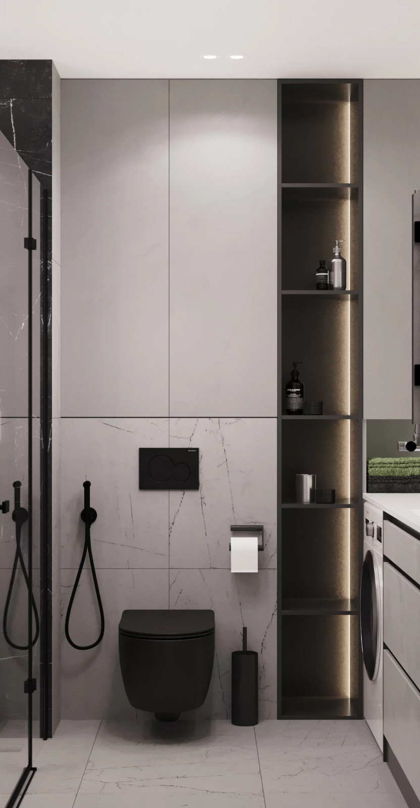 Мужской ноябрь