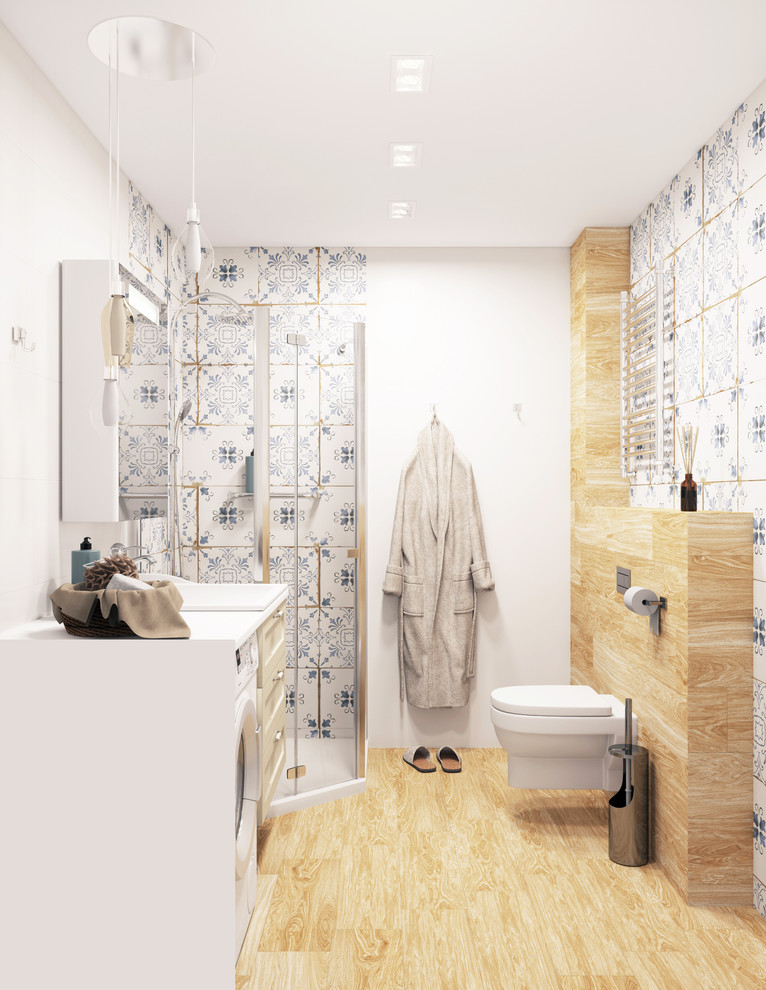 Летние вечера