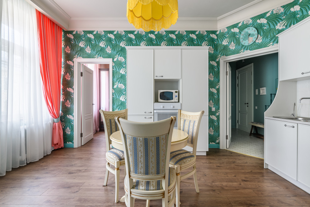 Квартира на пл.Льва Толстого