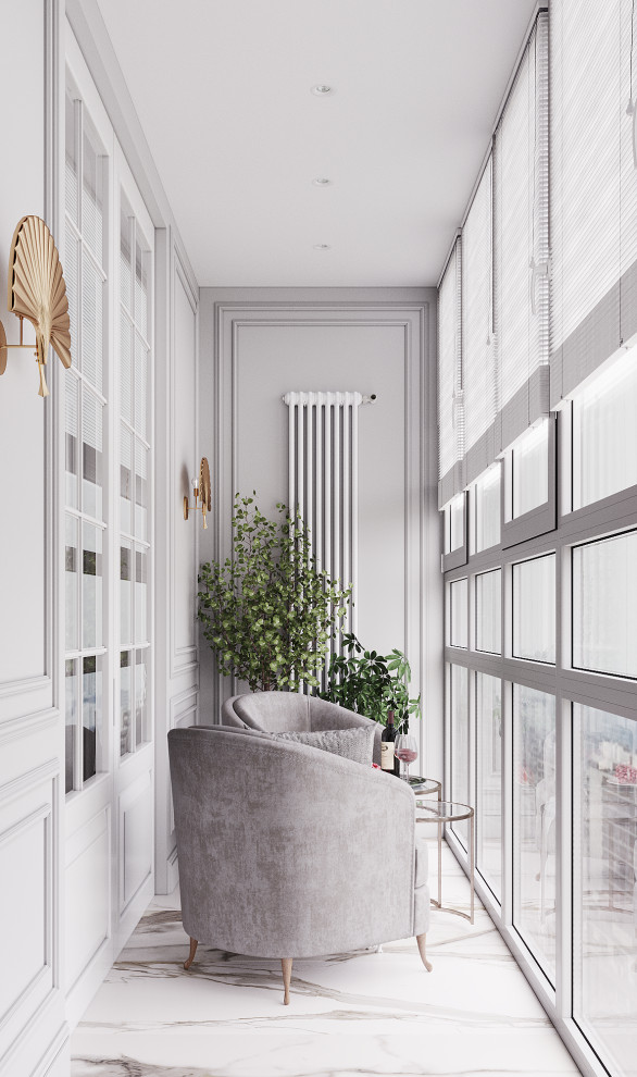 ЖК Татьянин Парк