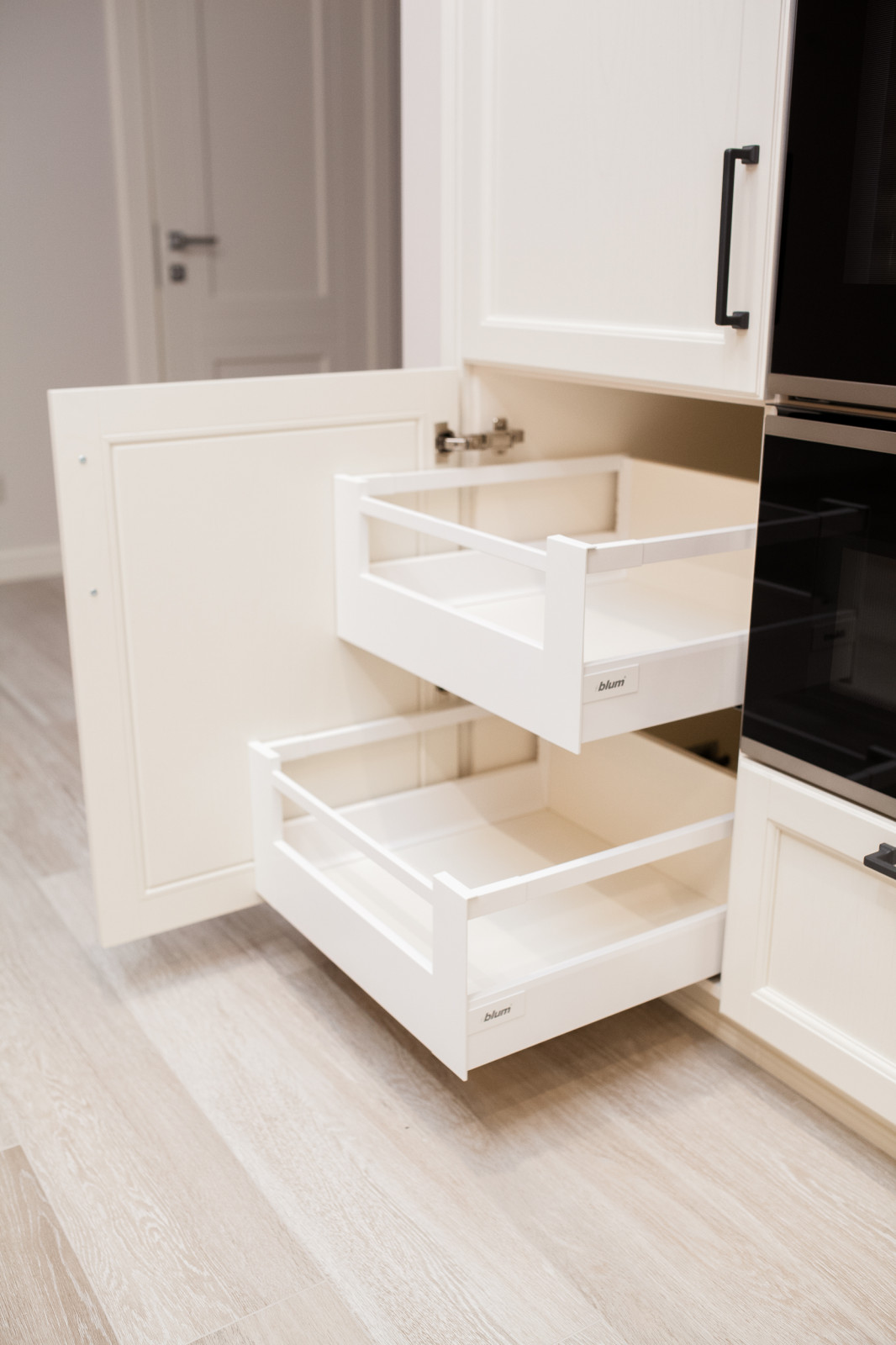 Кухня в классическом стиле Краснодар