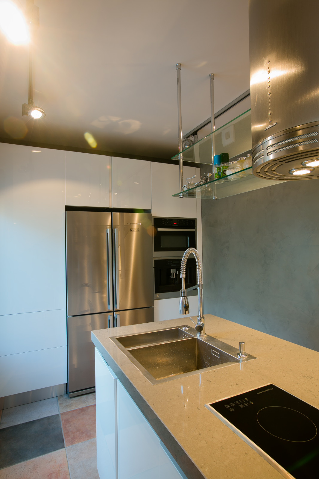 Лофт: петербургаская версия