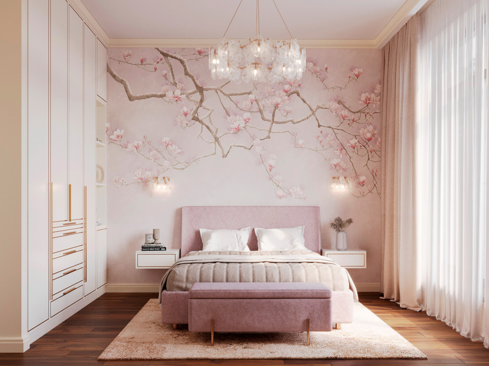 Коттедж в Подосковье