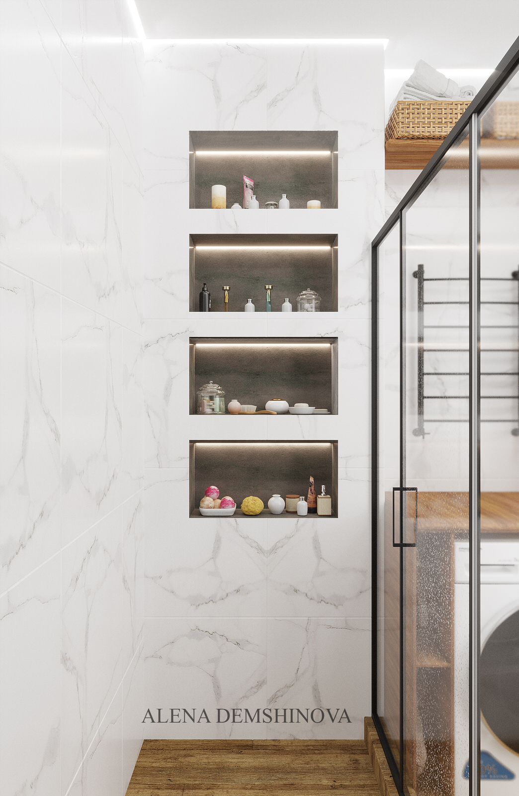 Квартира в Пушкино