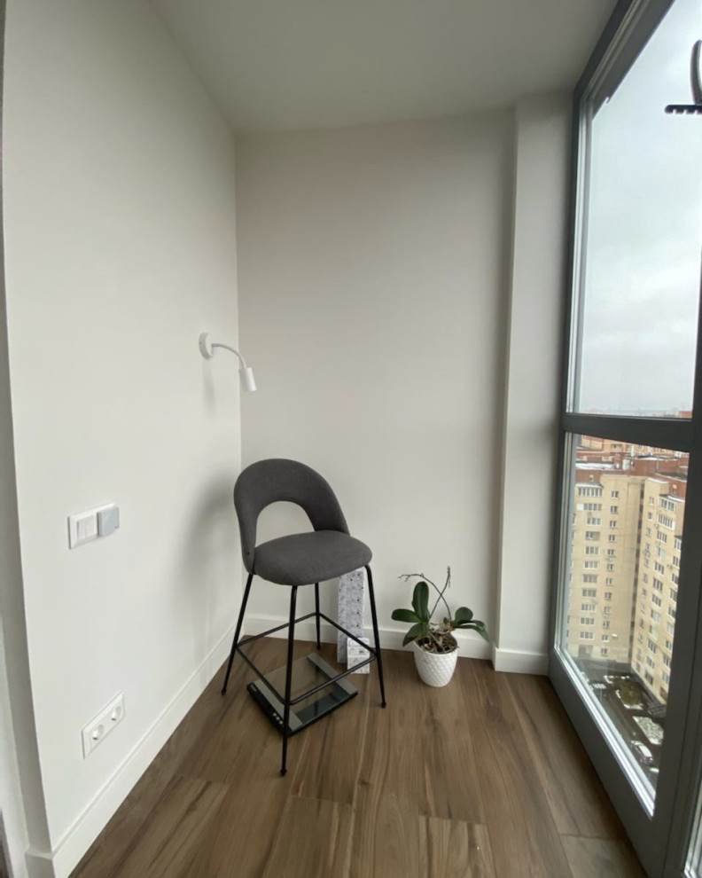 Ремонт квартиры