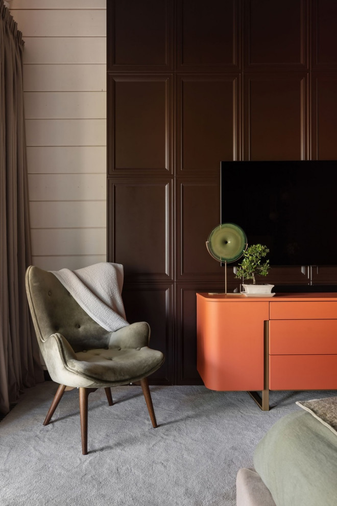 Коттедж в Белоострове