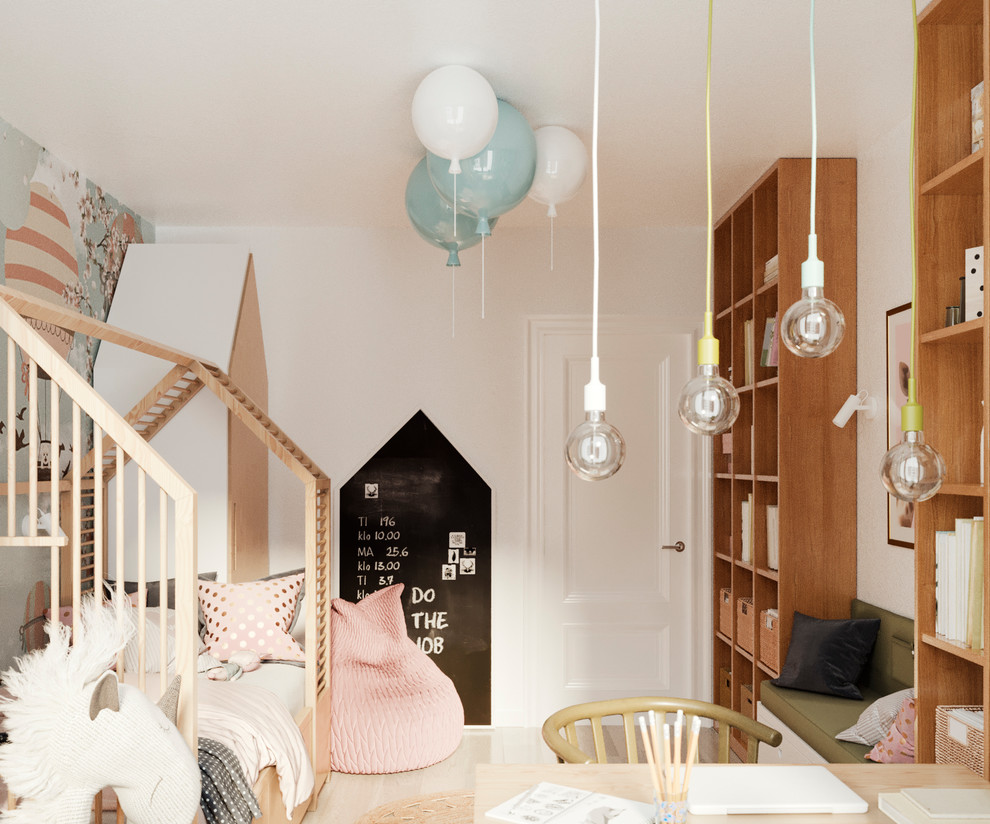 ЖК Летний Сад