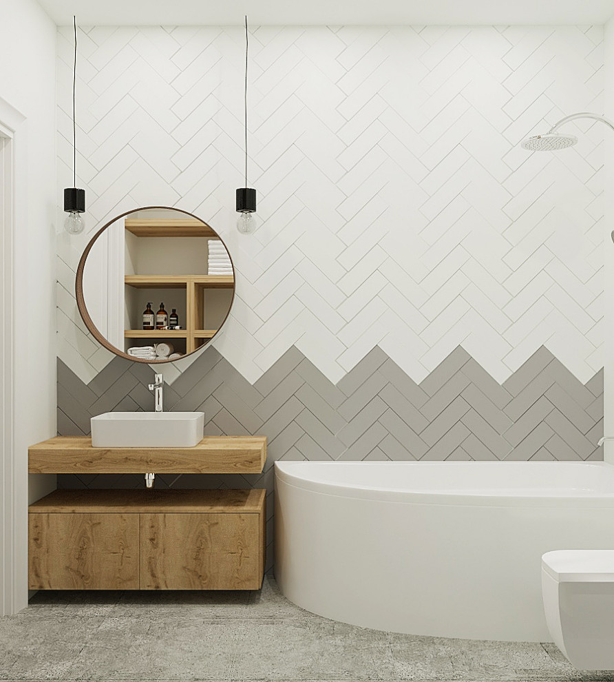 Сканди минимализм