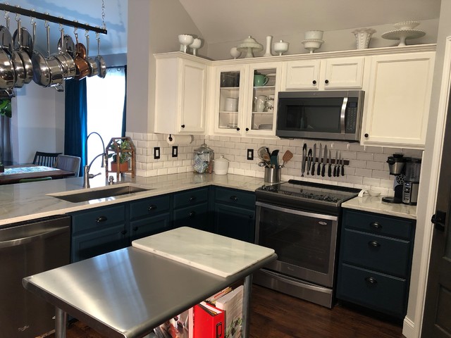 michele kitchen 
