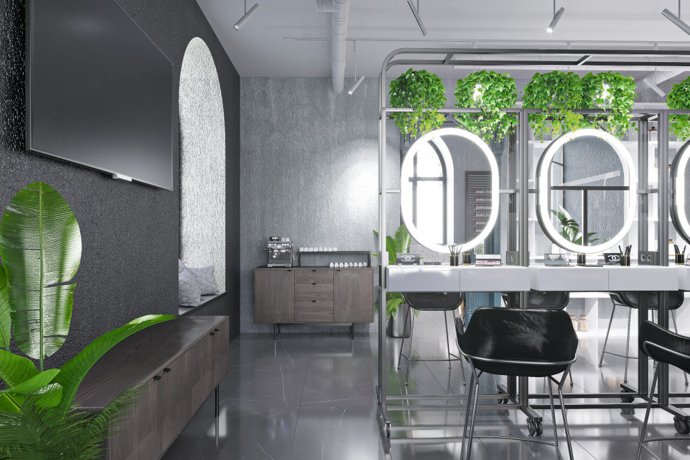 LW by Panarina / салон красоты