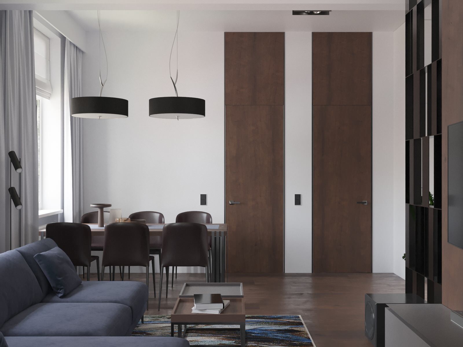 Хороший дом