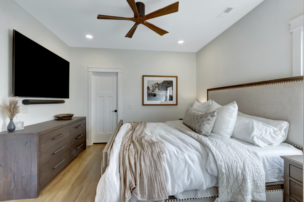 ADU Modern Farmhouse