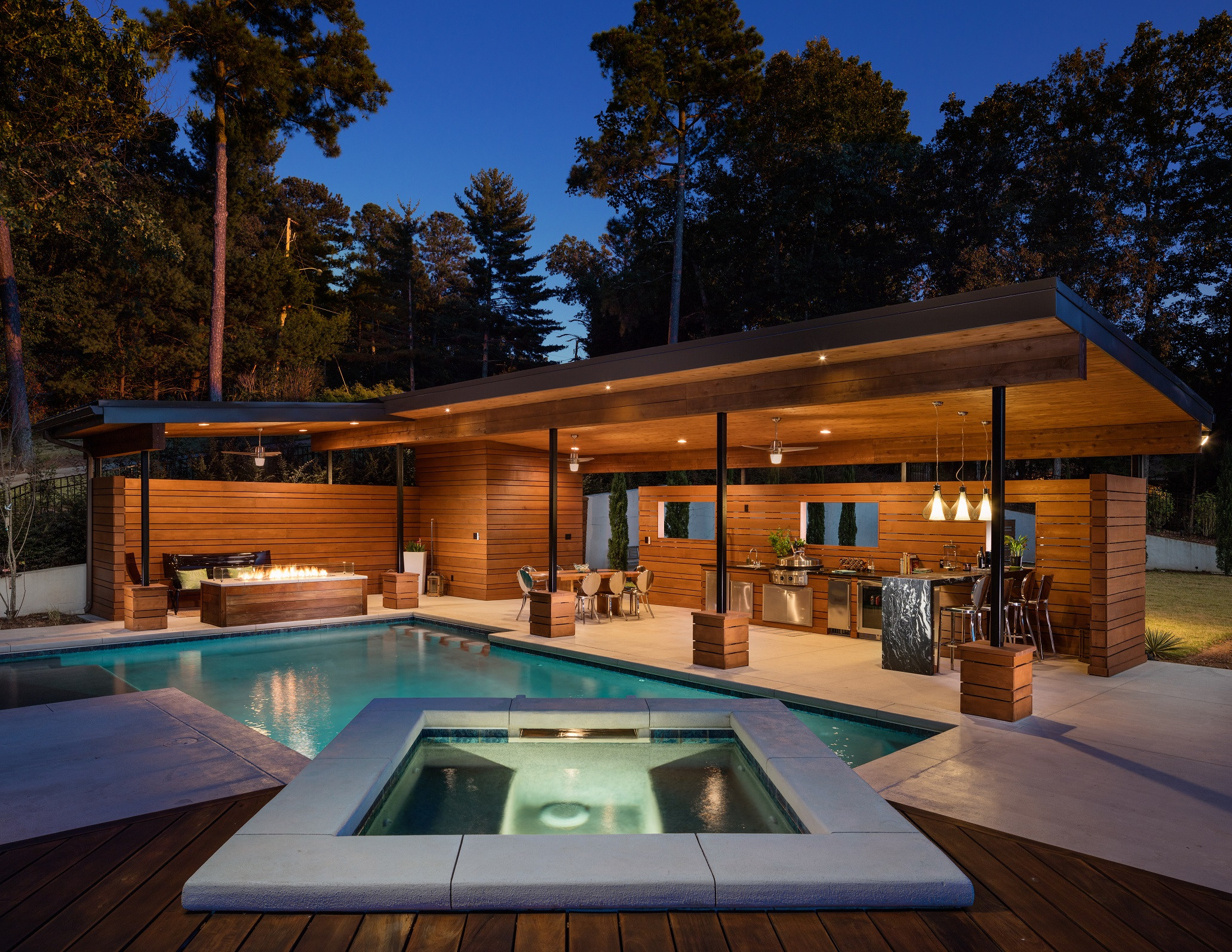 75 Pool House Ideas You'll Love - December, 2025 | Houzz, image size:2063x1594