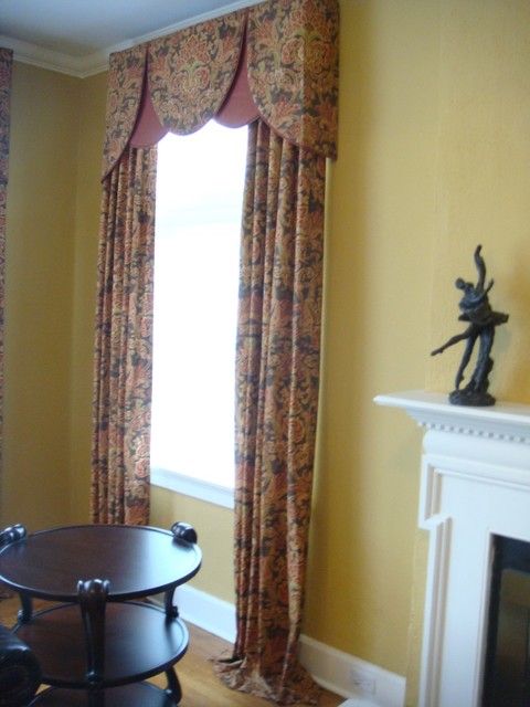 Gracious Getaway transitional
