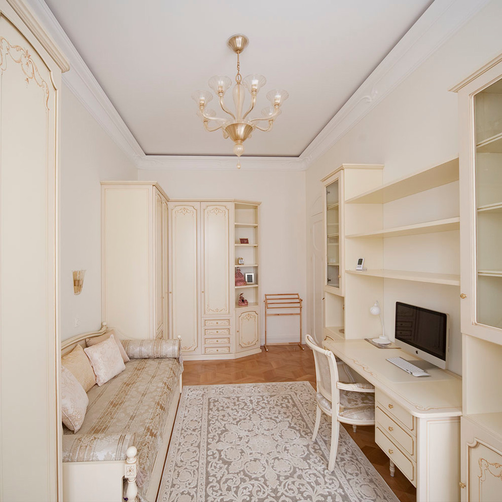 Московский модерн ХХI века