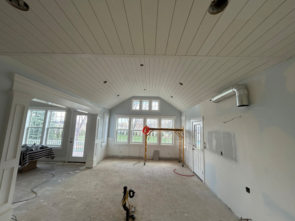 Highland Kitchen Remodel
