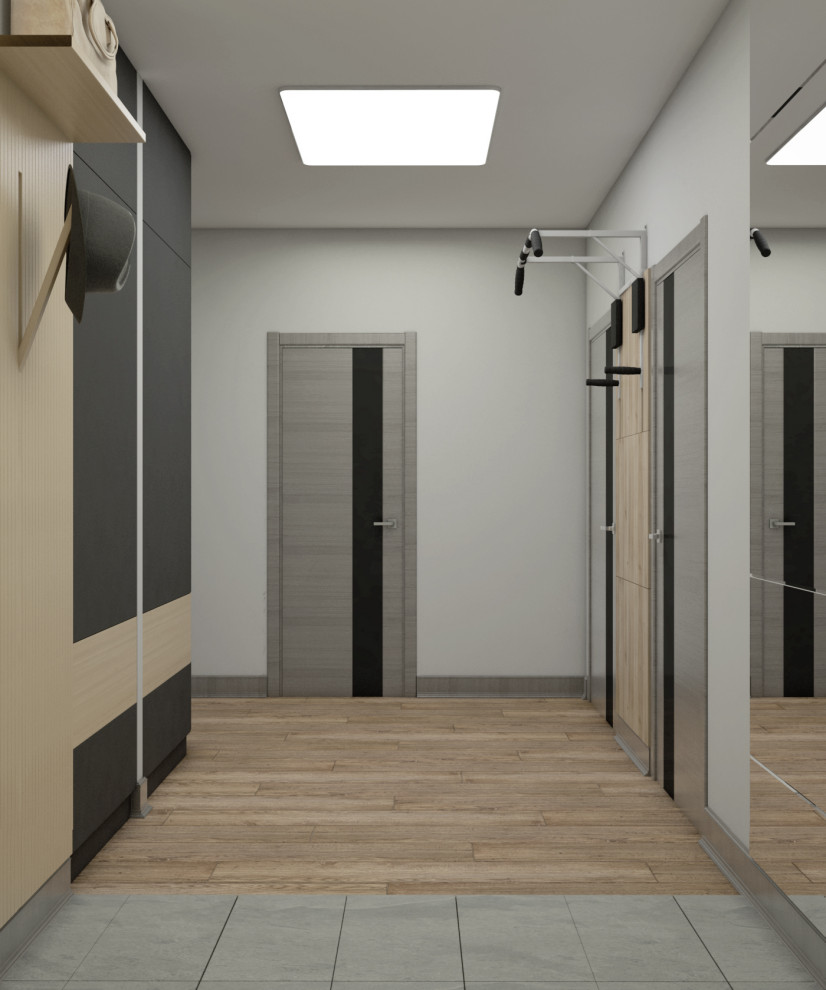 ЖК Панорама