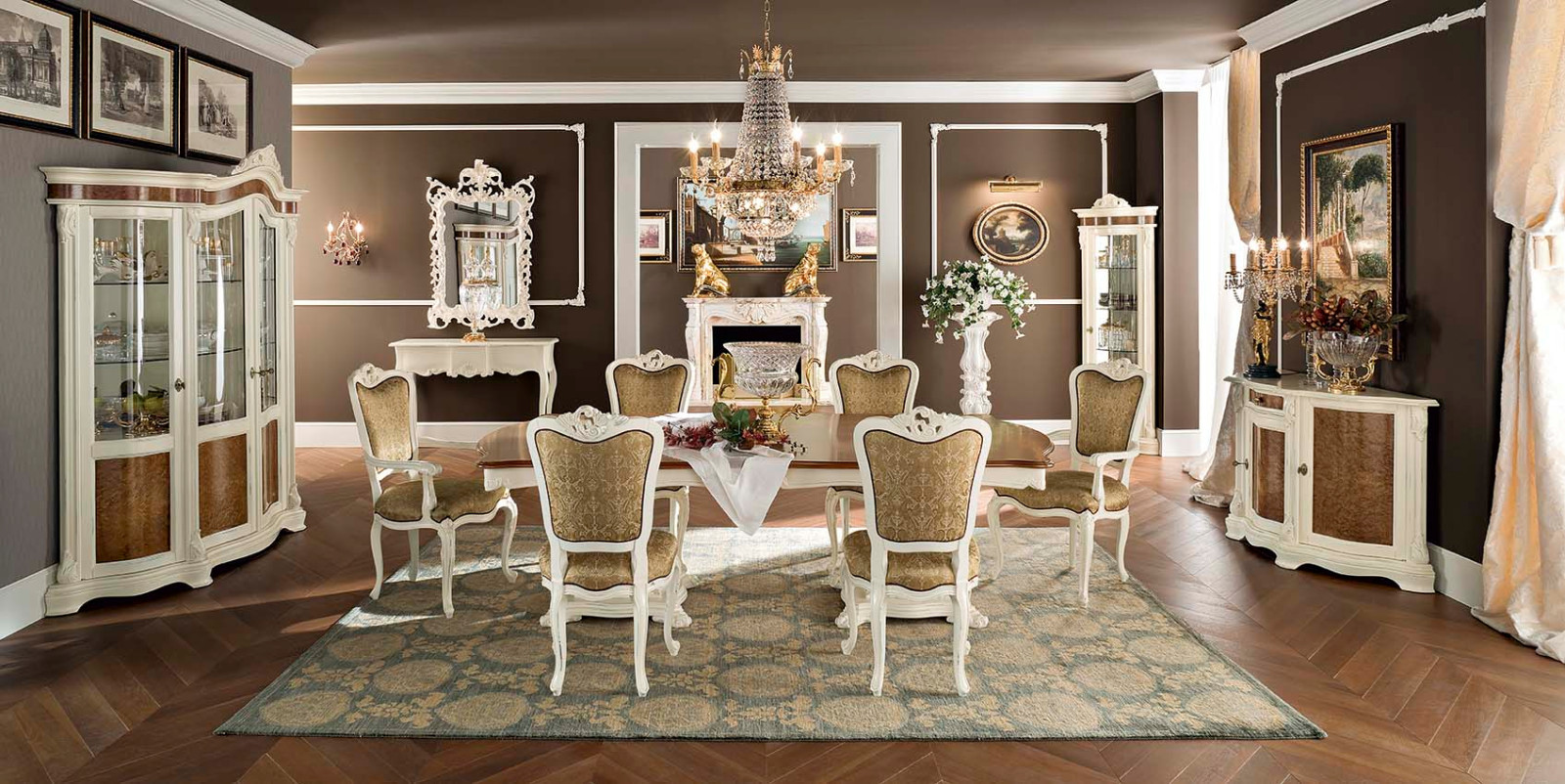 Классические Коллекции