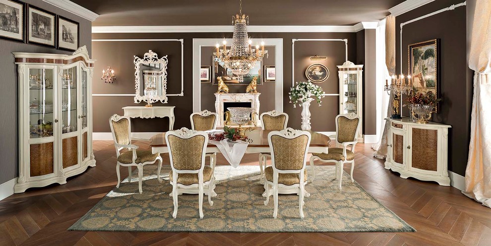 Классические Коллекции