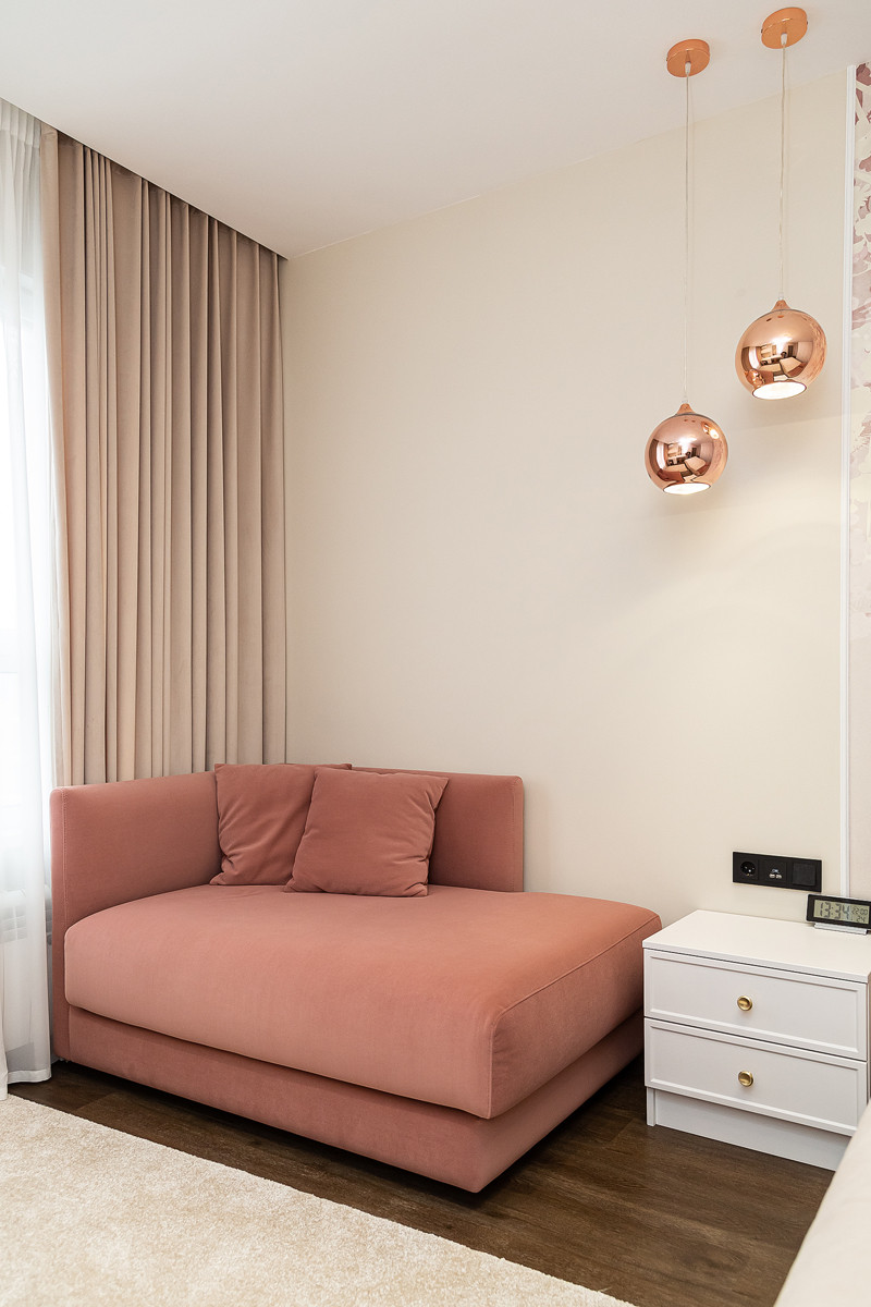 ЖК Лапланлия, 4х комнатная кв