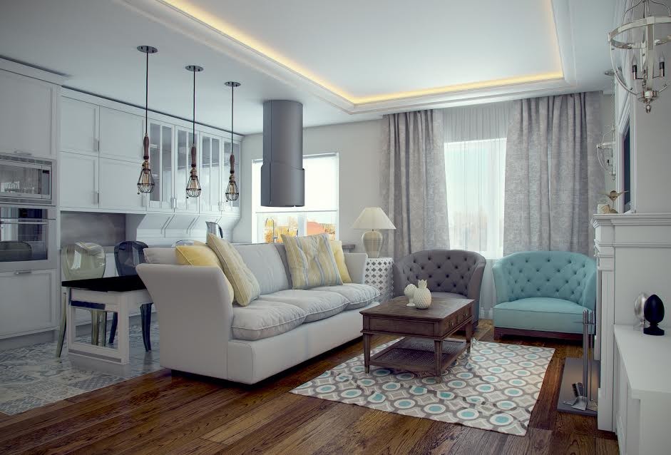 Рай в Шалаше