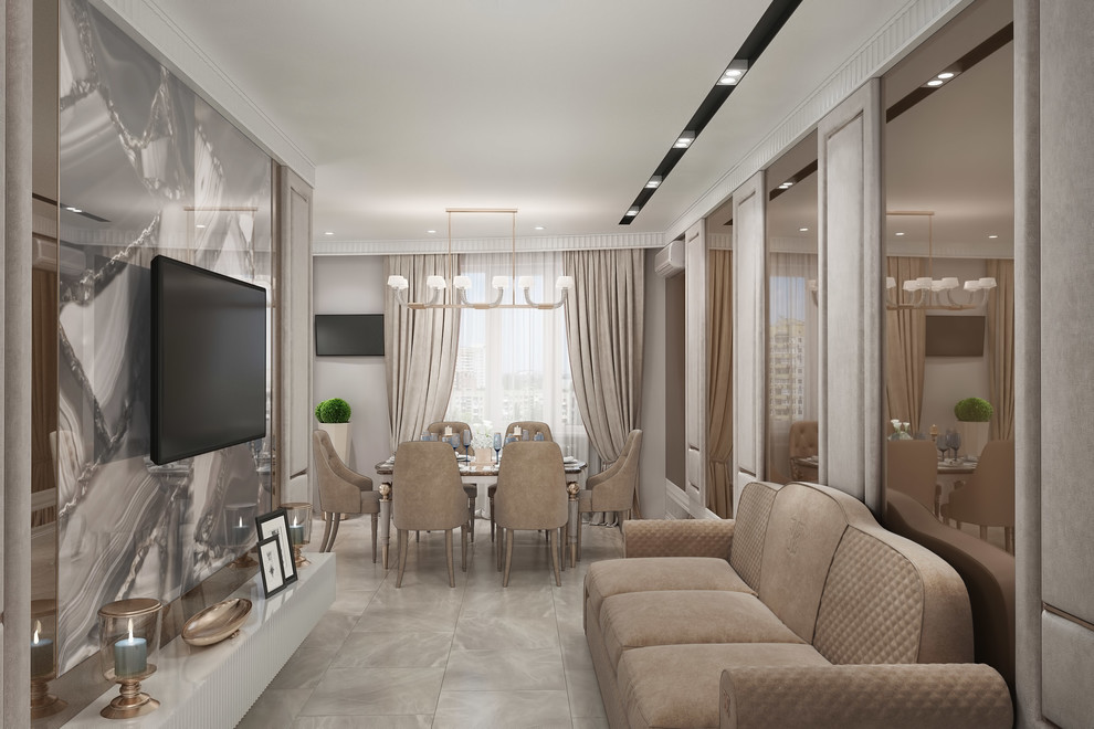 Квартира, ул.Кубанская набережная, Краснодар