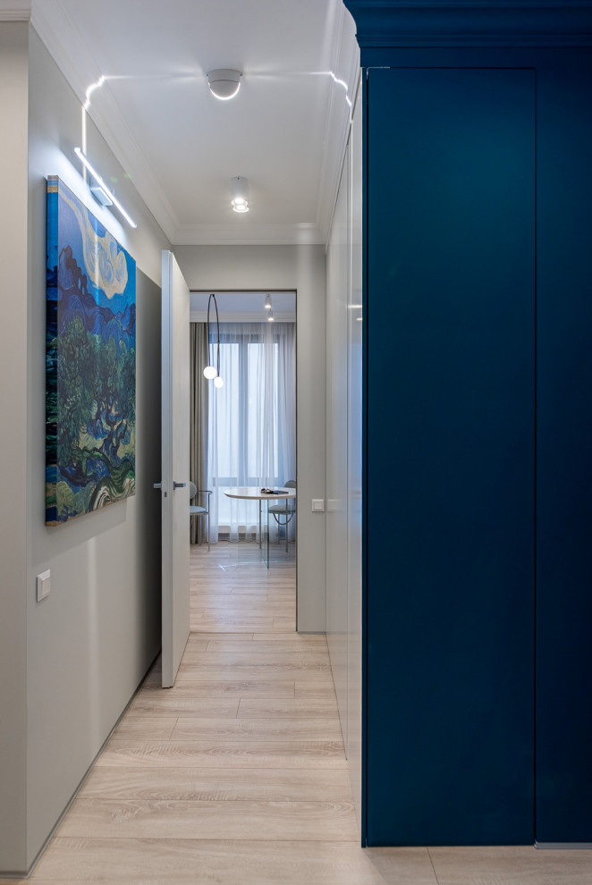 Пресня Сити 1